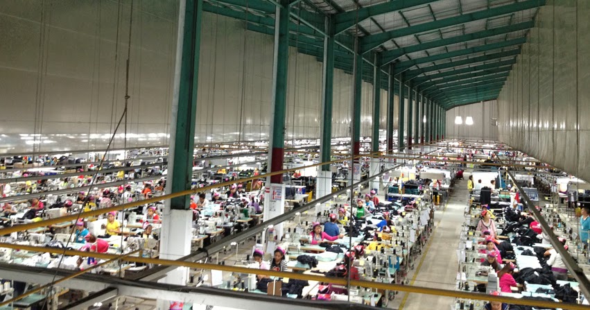 Daftar Lengkap Alamat  Pabrik  Konveksi Garment di  Bandung  