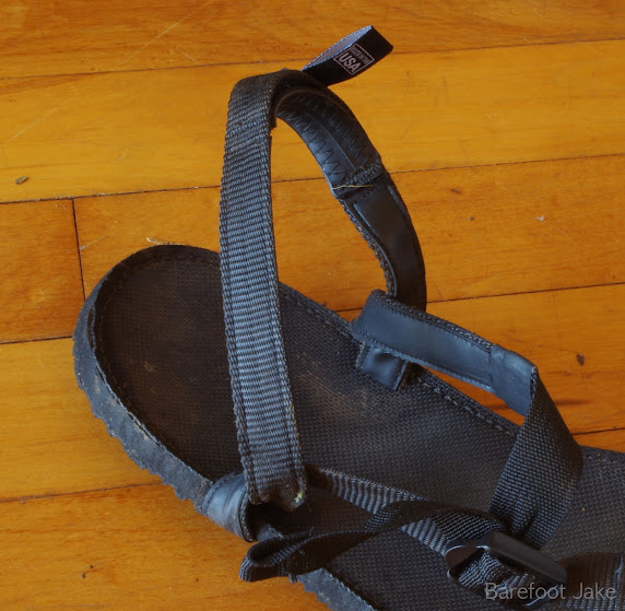 bedrock sandals strap
