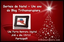 Aniversario do Marupiara
