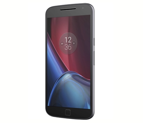Motorola Moto G5 Plus