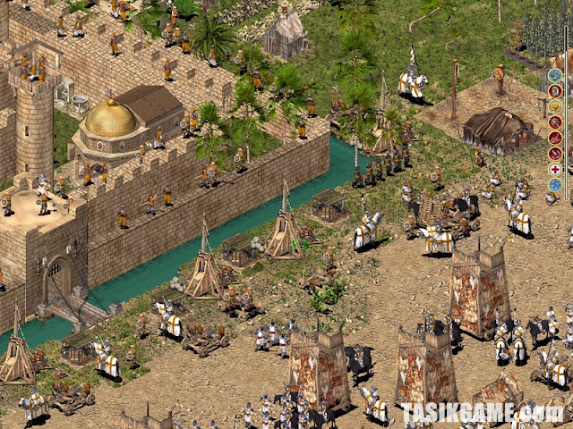 game stronghold crusader versi lama game stronghold crusader versi lama