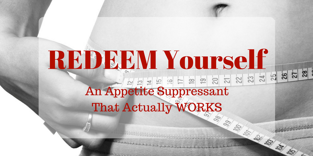 REDEEM Yourself