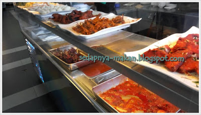lauk nasi kandar