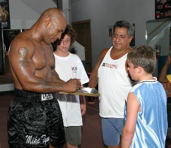 Mike Tyson Quotesquotes, cute quotes, love quotes, funny quotes