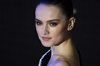 Daisy Ridley HQ photo