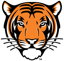 Latest New 2013: Tiger Logos