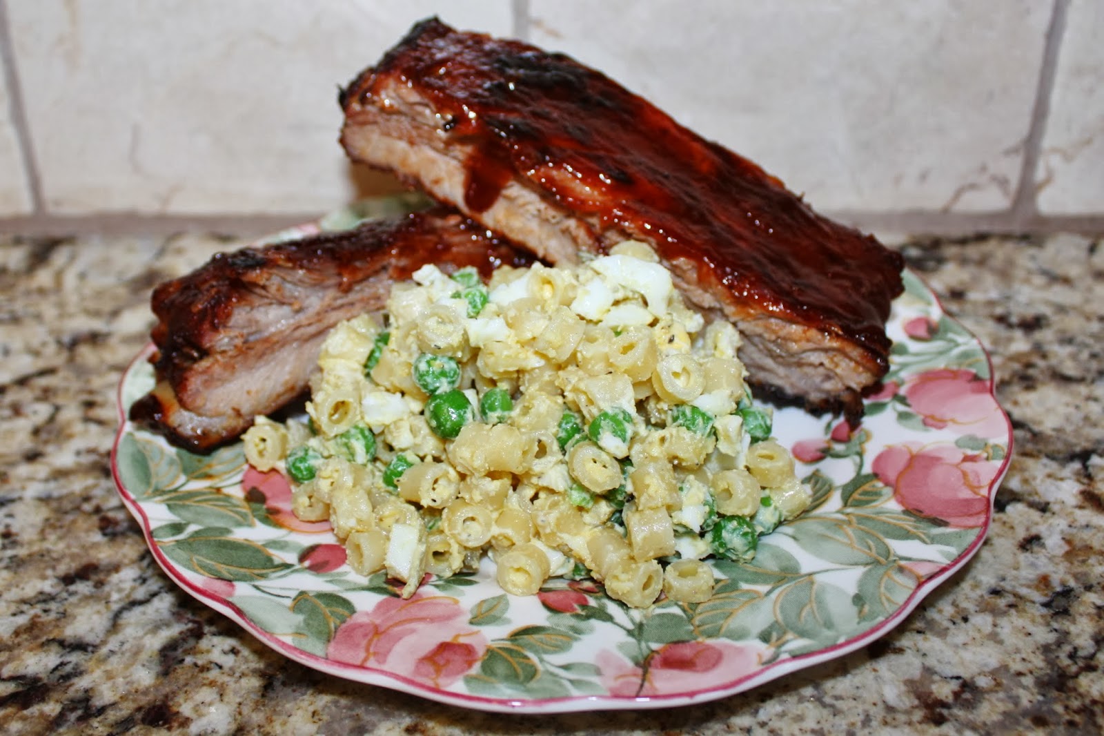 The Righteous Kitchen: BBQ Ribs