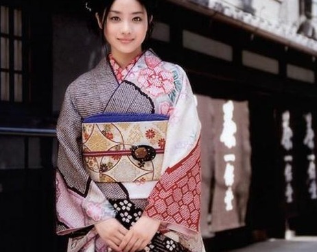 7 Rahasia Ini Membuat Tubuh Wanita Jepang tetap ideal 7 Rahasia Ini Membuat Tubuh Wanita Jepang tetap ideal