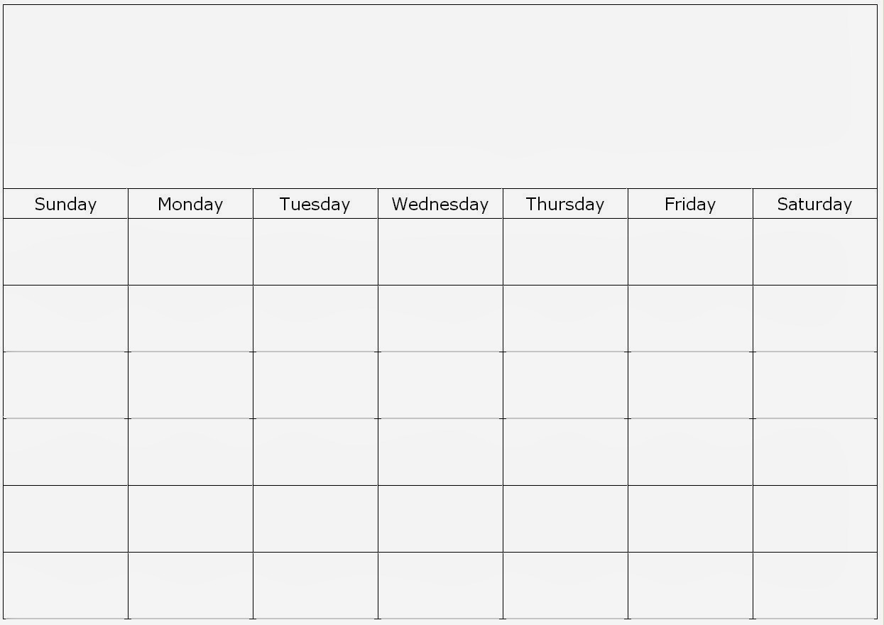 Calendar 2014 2016 Blank Calendar calendar en WWW.ALBUMI.C.LA