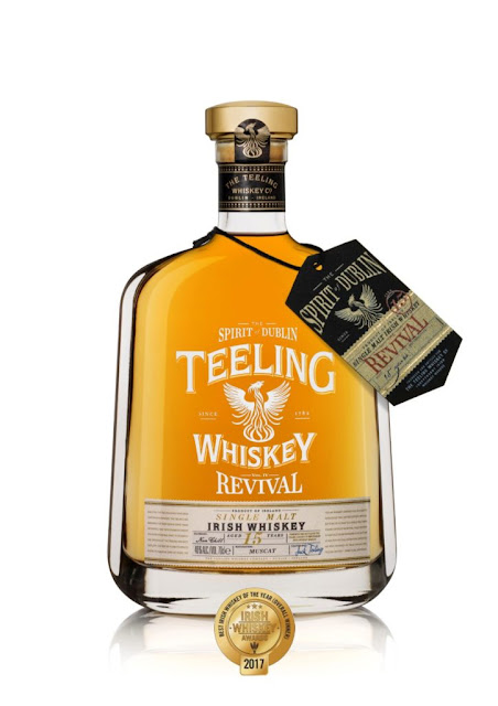 Teeling Revival volume IV