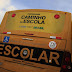 Grupo armado intercepta ônibus escolar e roubam cerca de dez celulares dos alunos na Bahia