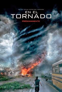 descargar En el Tornado en Español Latino