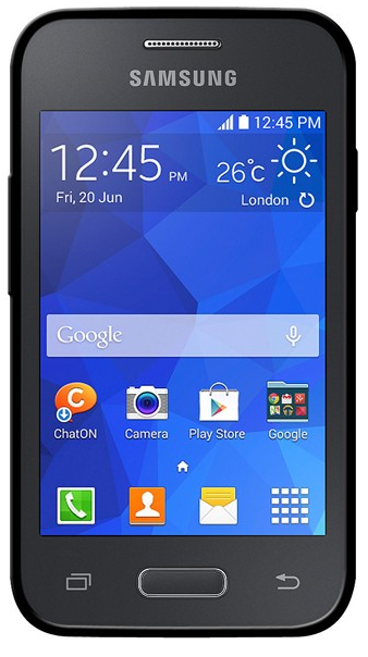 Harga Hp Samsung Android dibawah 1 juta 2015 Terbaru | Kumpul Android