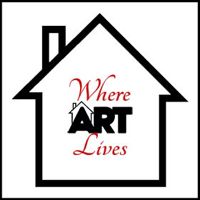 My Where ART Lives Gallery