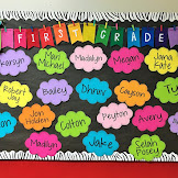 Themes For Notice Board Decoration : Wow the class with these cool back to school bulletin ... - What to put on a notice board in a classroom?