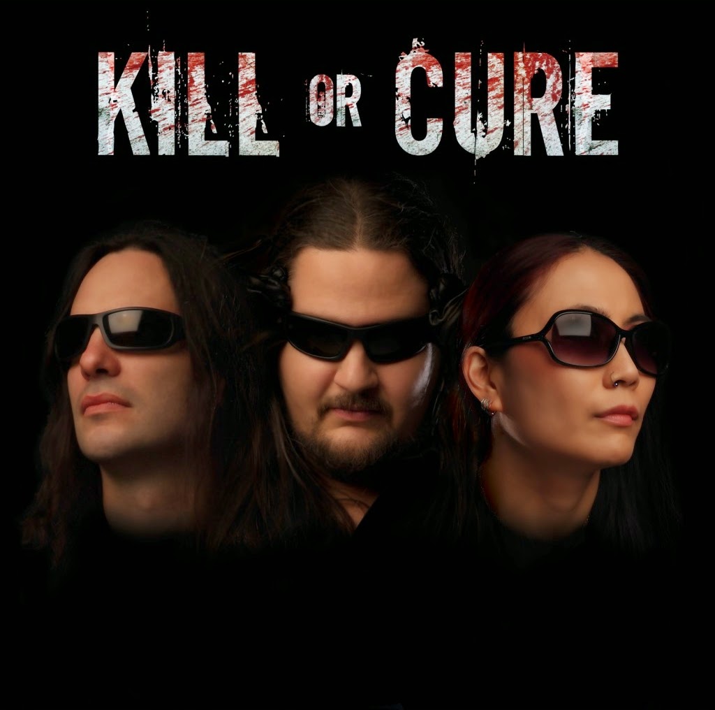 Kill or Cure 