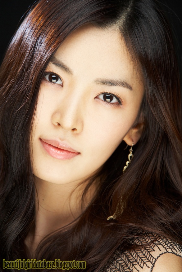 Kim So Yeon - Kim So Yun Beautiful Girl
