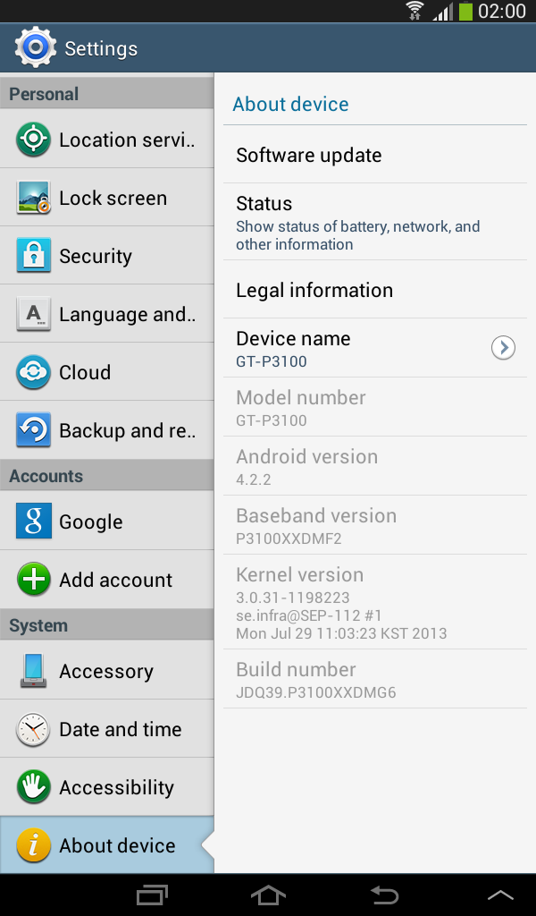 Обновление версии андроид на телефоне. Galaxy Tab андроид 2.2. Galaxy p3100 Android 6. Обновление на гелакси таб. Система в планшете самсунг.