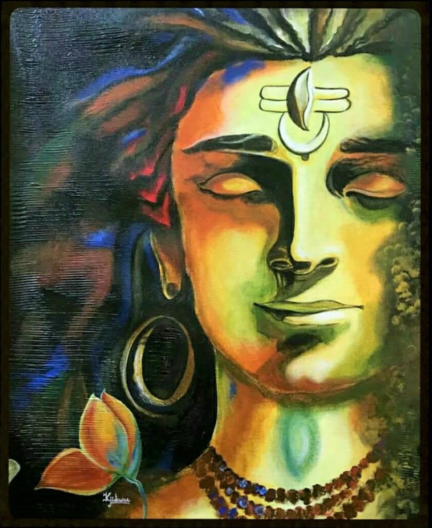 🙏🙏 [Whatsapp] Lord Shiva HD Images and HQ Wallpapers | God ...