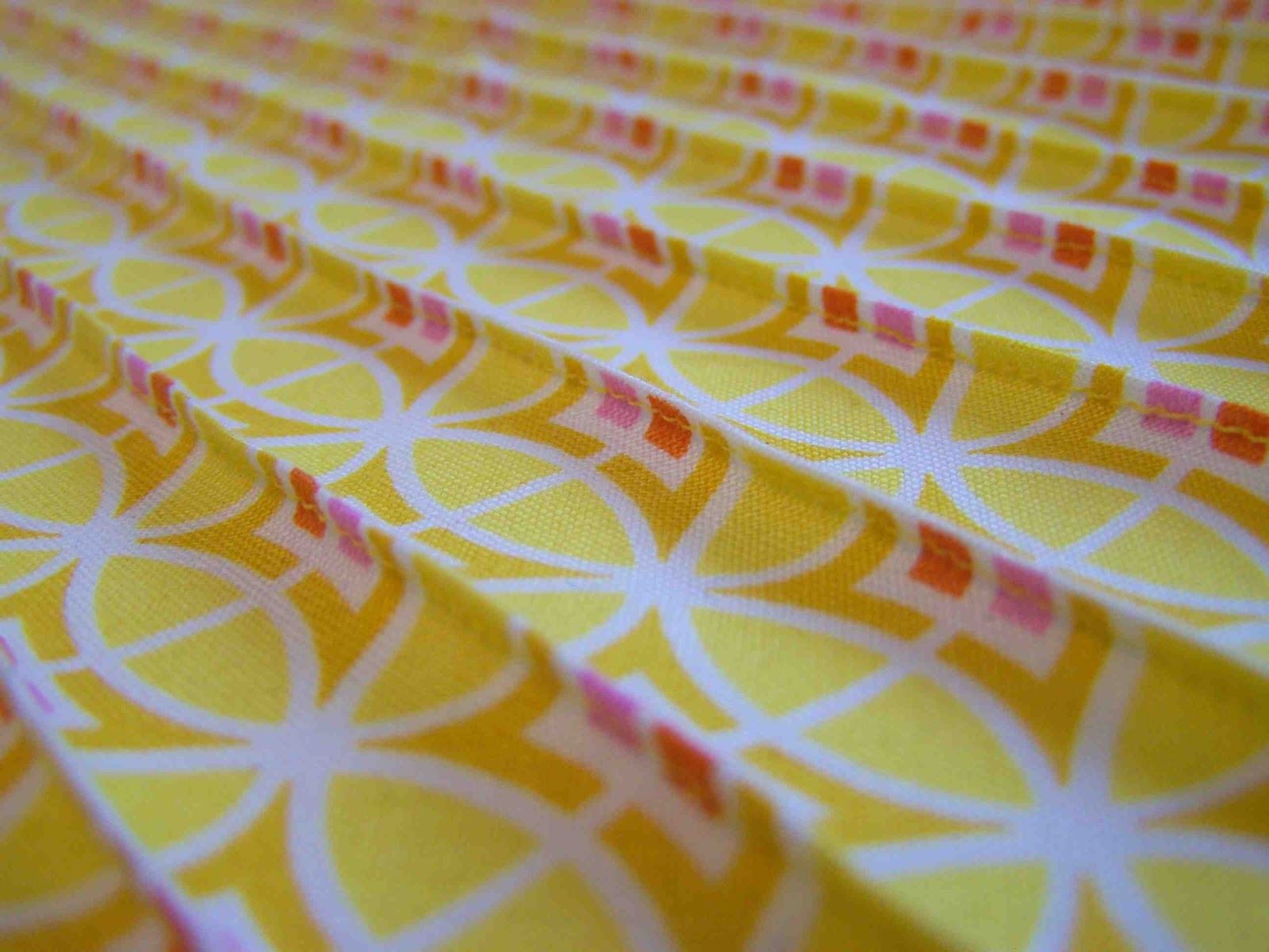 Made by Me. Shared with you. Technique Tuesday Sewing and Serging