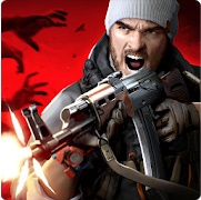 Left to Survive Mod Apk Android LAST DAY ALIVE (Unlimited Ammo) Left to Survive Mod Apk