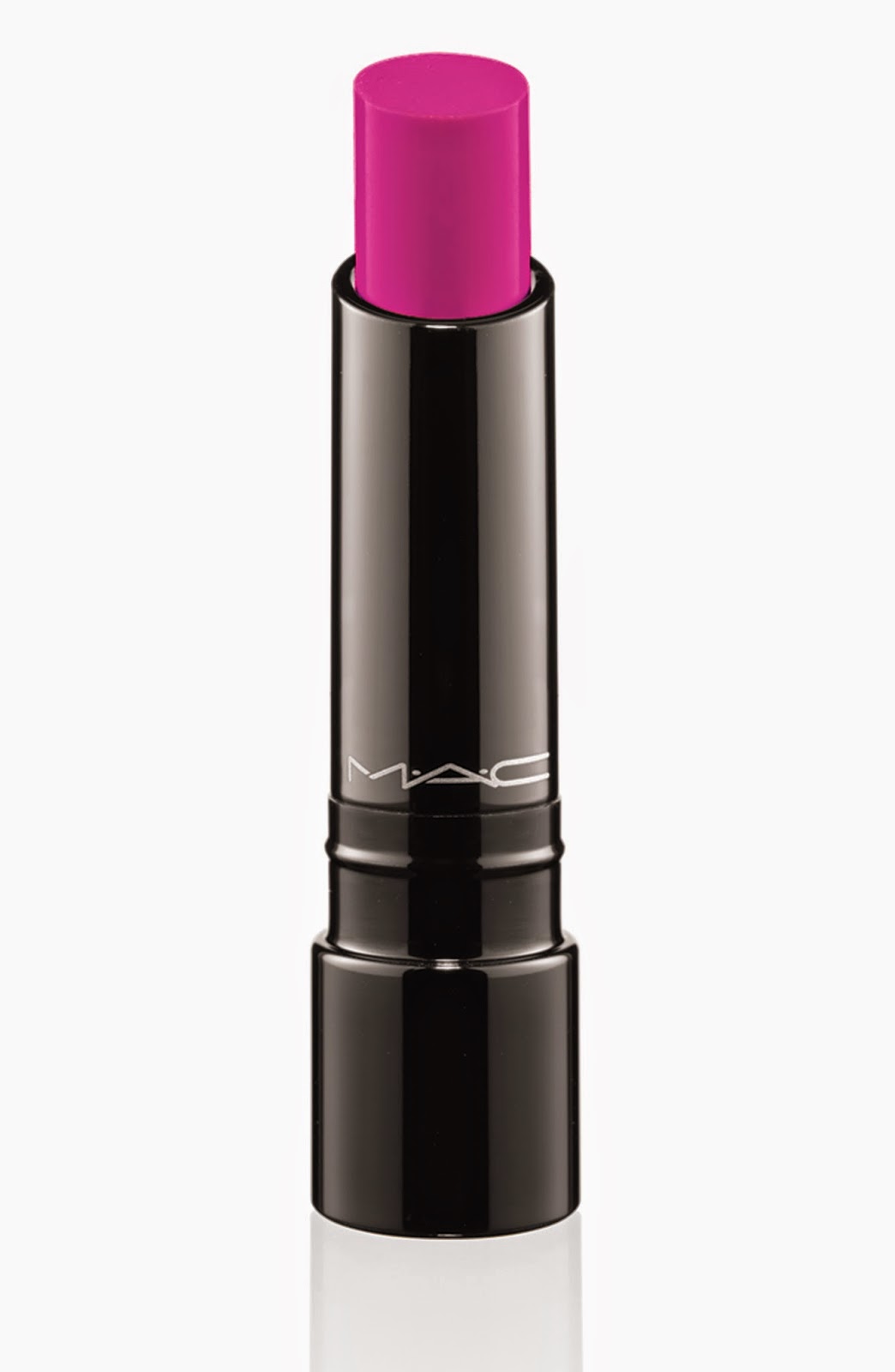 mac moody blooms sheen surpreme lipstick