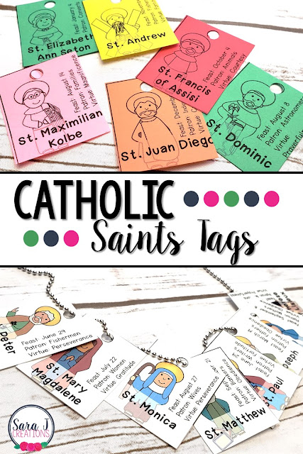 catholic-saints-tags