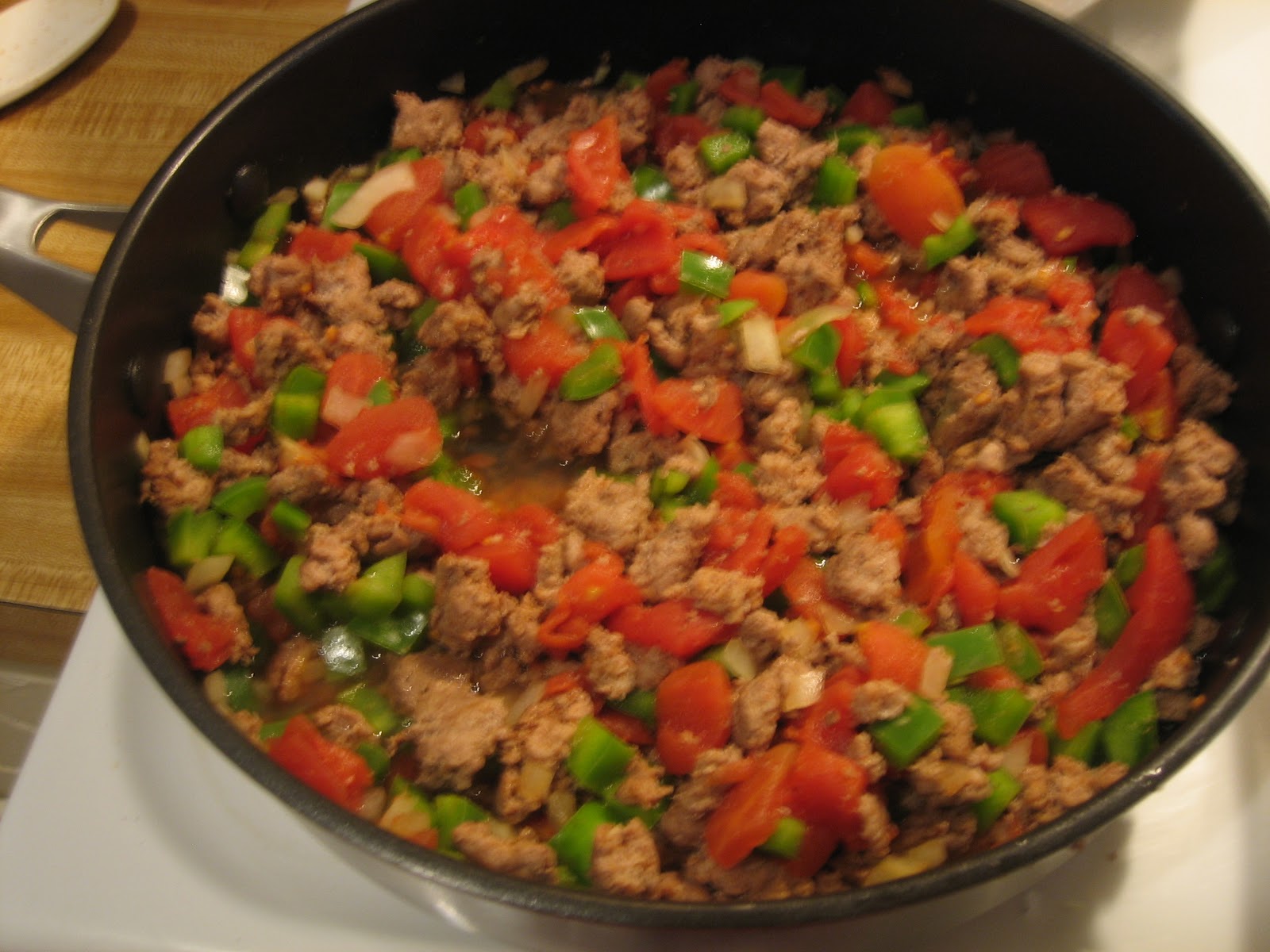 Discovering the Extraordinary Green Bell Pepper Casserole