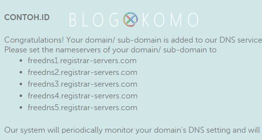 Cara Menambahkan Domain (Idwebhost) Ke Shared Hosting di NameCheap