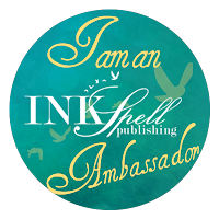 Inkspell Publishing Ambassador