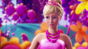 barbie and the secret door watch online
