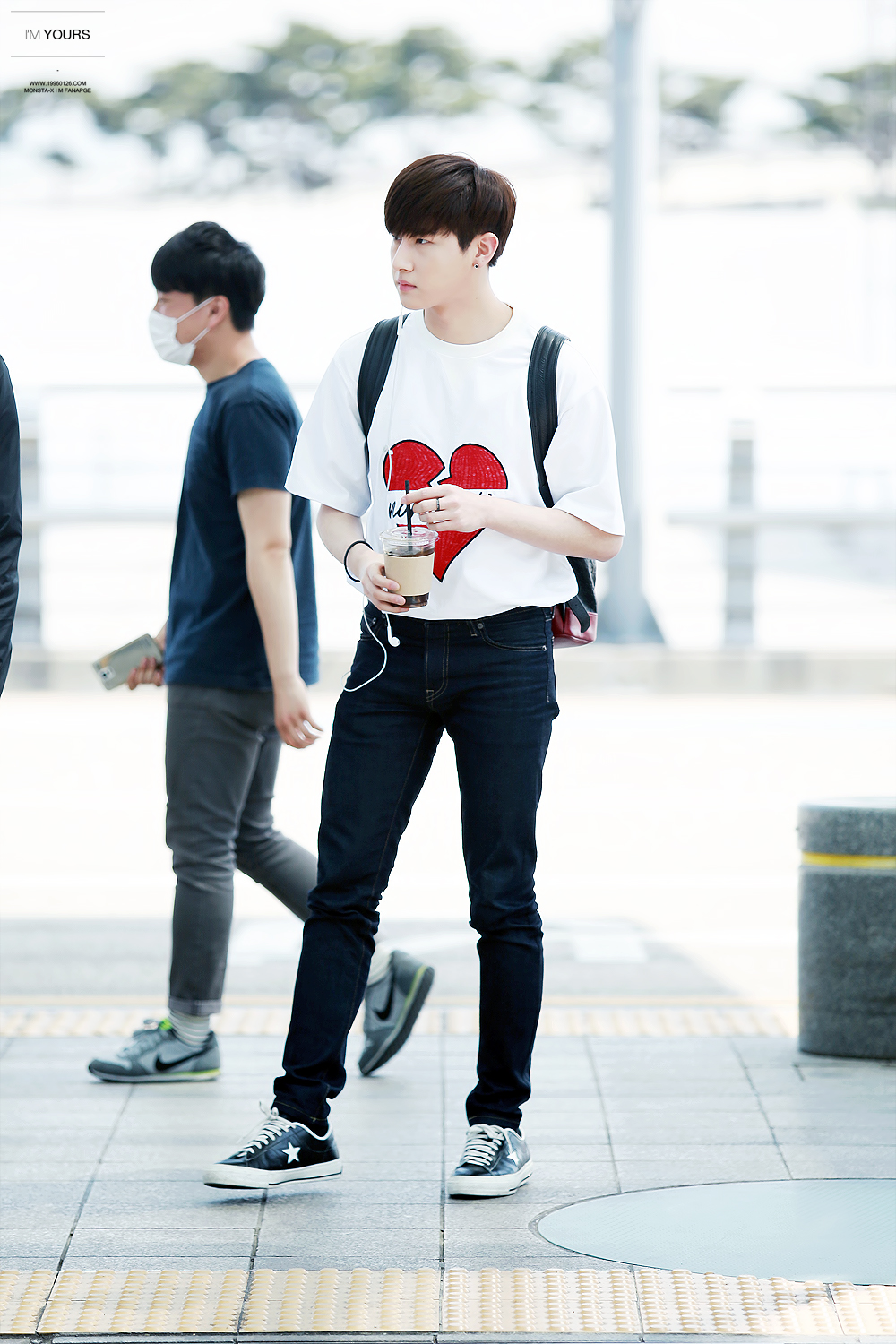 몬스타엑스) 몬스타엑스 괜찮은 멤버 (사람들이 잘 모르는) | 인스티즈