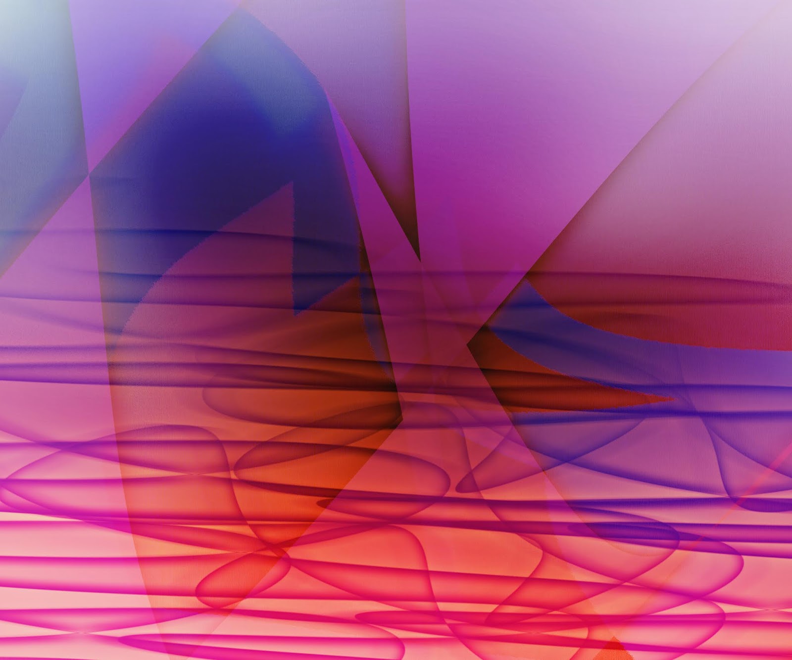 Free abstract background