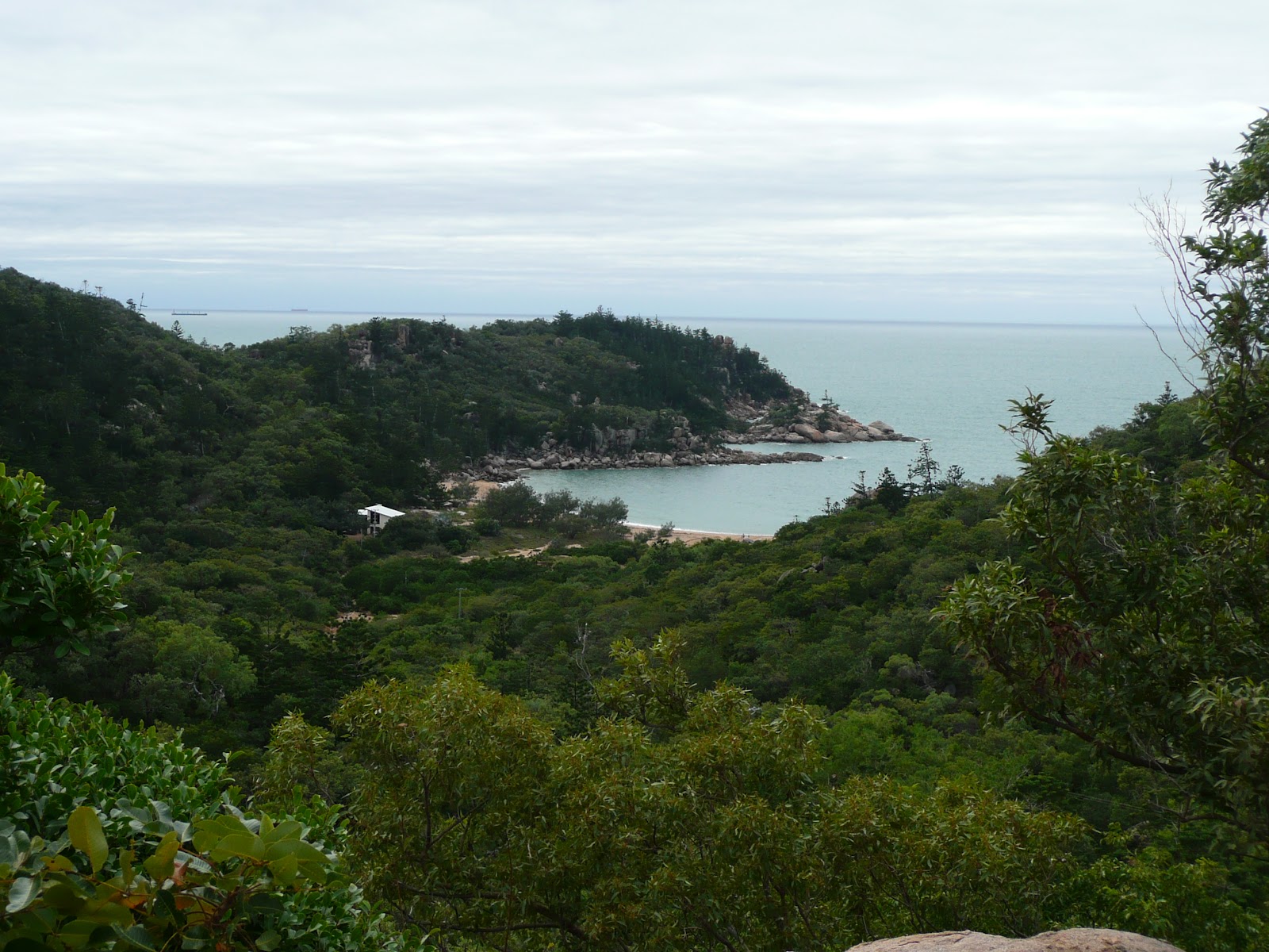 MobileMarshies: TOWNSVILLE - MAGNETIC ISLAND (11 - 18 JULY))