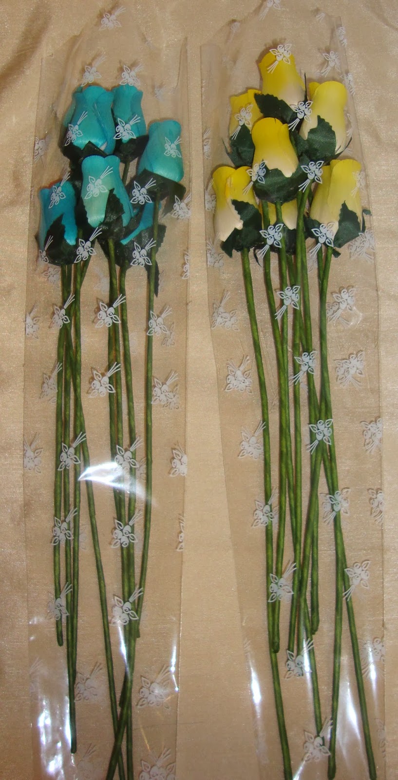 Craft Roses Packaging BitterCreek.com Blog!: New Wood Rose Packaging Coming soon!