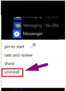 Remove Messenger From Facebook Remove Messenger From Facebook