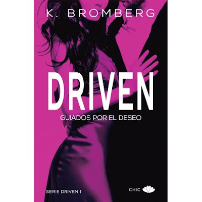 Guiados por el deseo,  K. Bromberg