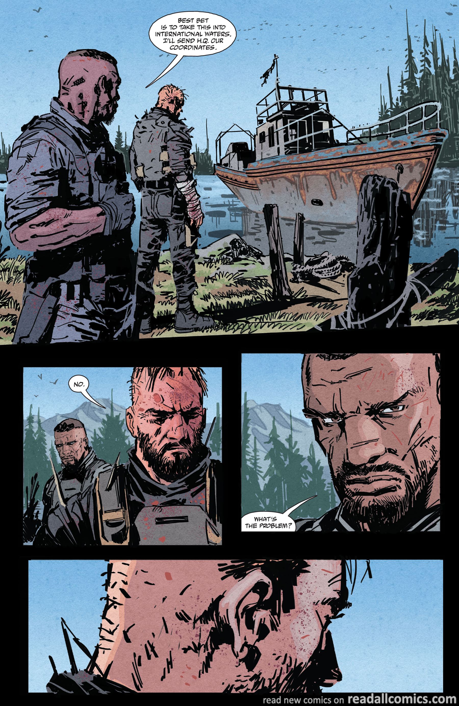 BRZRKR chapter 6 page 12