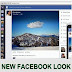 Change Your Facebook Look and Design