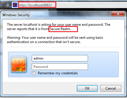 password protected website monitor change password protected website monitor change