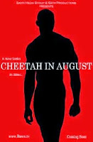 Cheetah in August