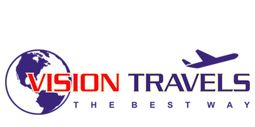 Video Vision Animation logo - Vision Travels