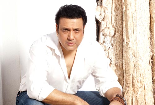Govinda Filmography, Wallpapers, Pictures, Photo Gallery