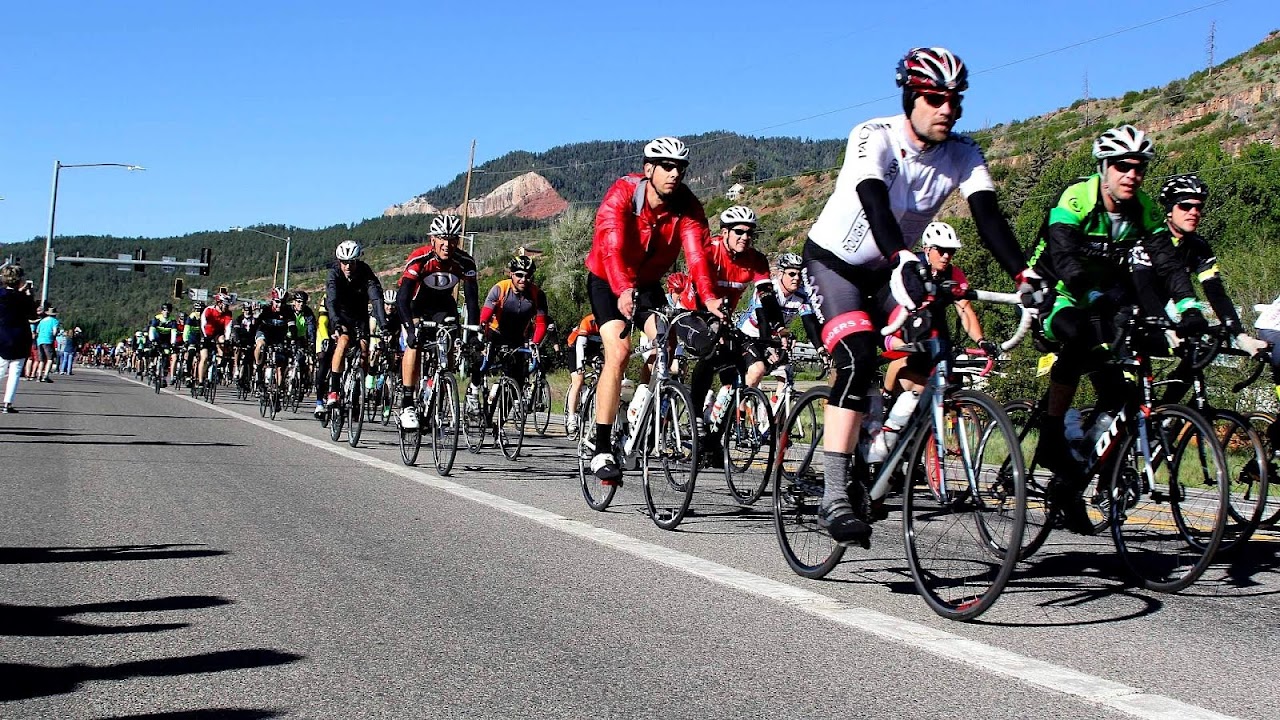 Iron Horse Bike Race Horse Choices