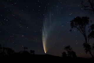 Gran Cometa de 2007