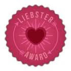 PREMIO LIEBSTER AWARD 2012