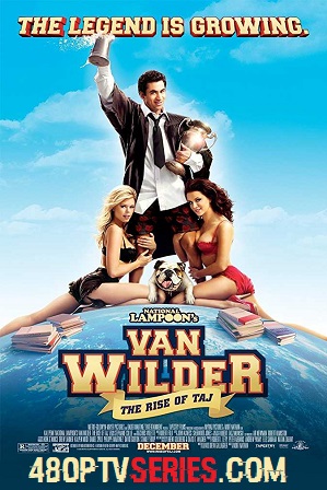 Van Wilder 2 (2006) 400MB Full Hindi Dual Audio Movie Download 480p Bluray Free Watch Online Full Movie Download Worldfree4u 9xmovies
