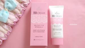 Menampilkan Kecantikan yang Optimal Dengan Menggunakan BB Cream Menampilkan Kecantikan yang Optimal Dengan Menggunakan BB Cream
