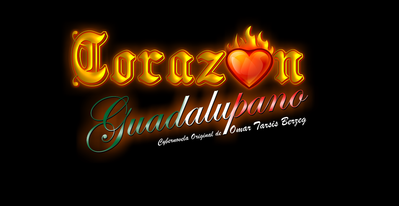 CORAZON GUADALUPANO