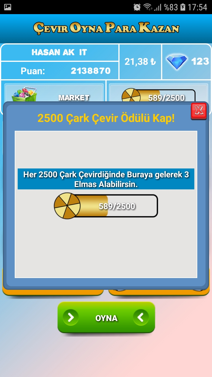 Carki Cevir Para Kazan Internetden Para Kazanmak 2019 Youtube